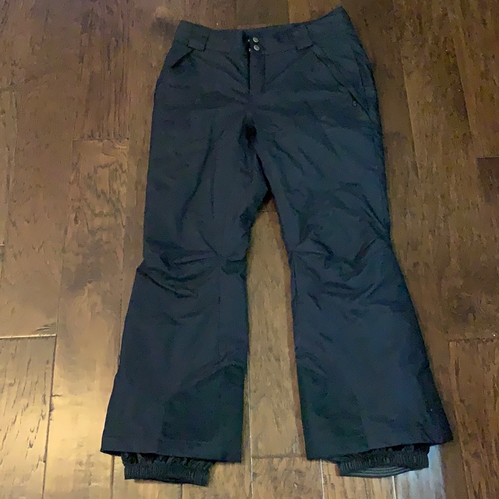 Columbia Woman’s Snow Pants